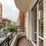 Bilbao Centro Apartamento De Lujo