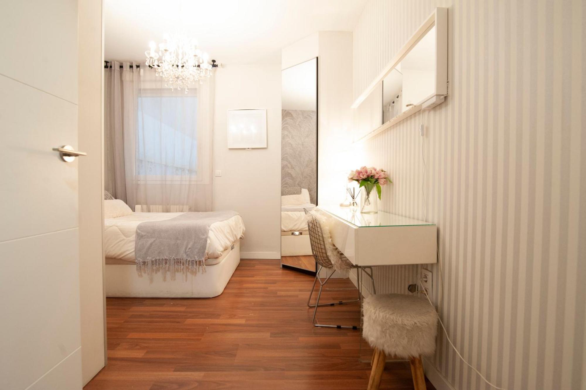 Centro De Lujo Appartement Bilbao