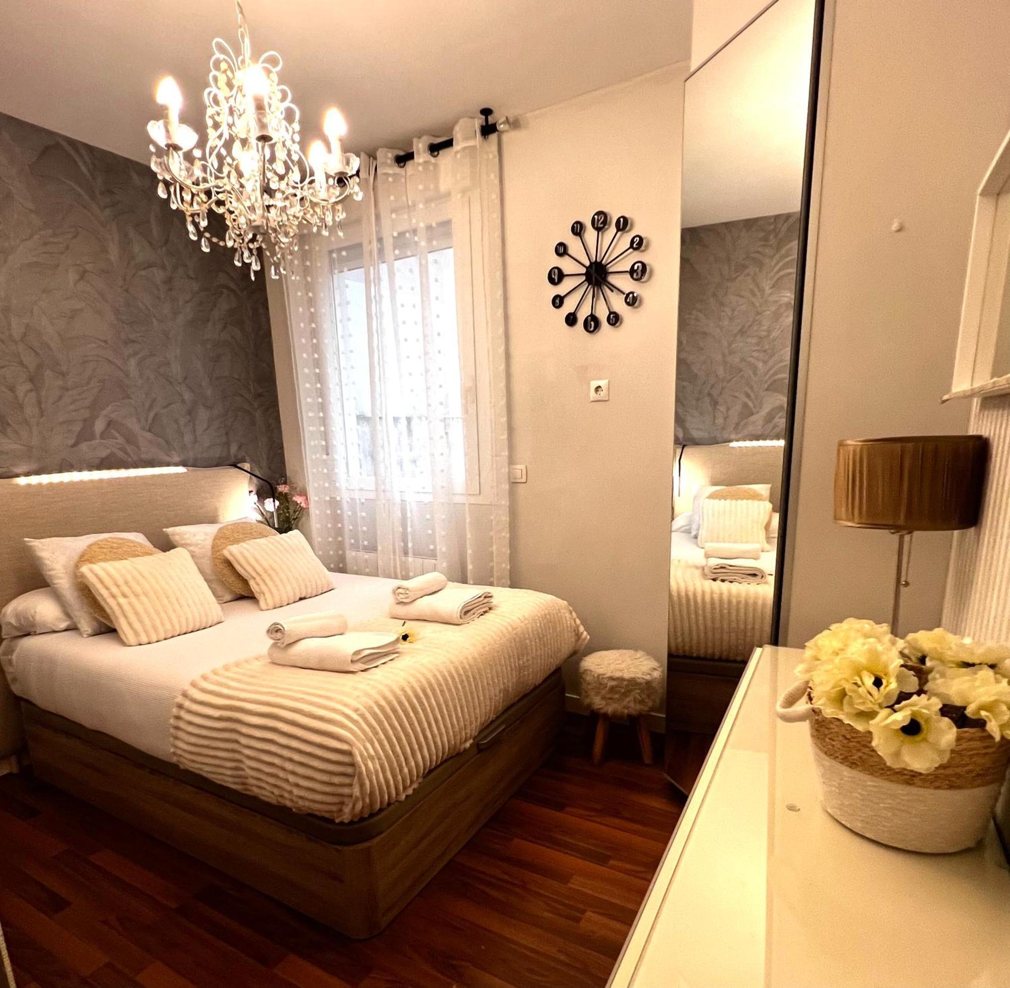 Centro De Lujo Appartement Bilbao