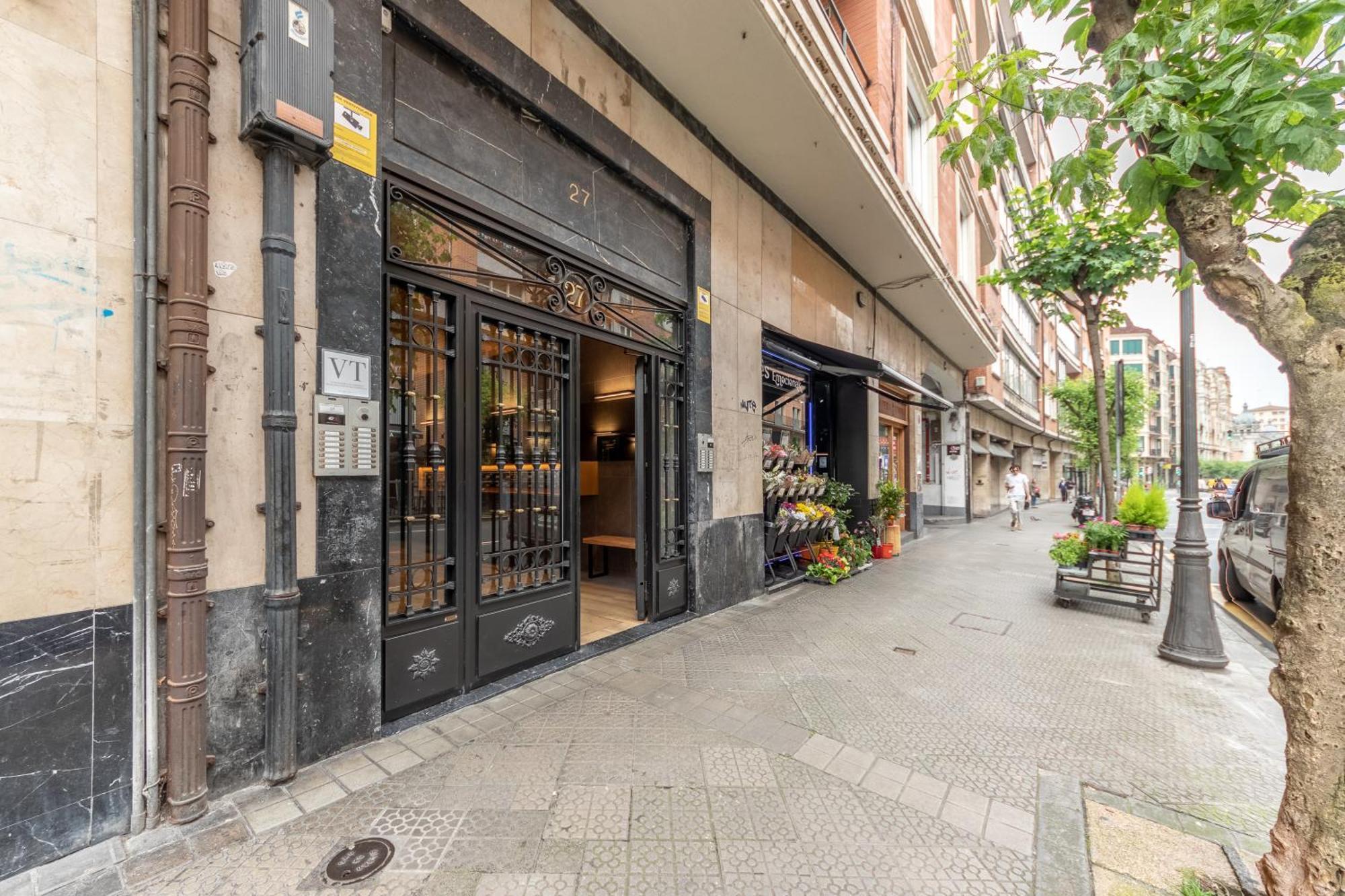 Centro De Lujo *