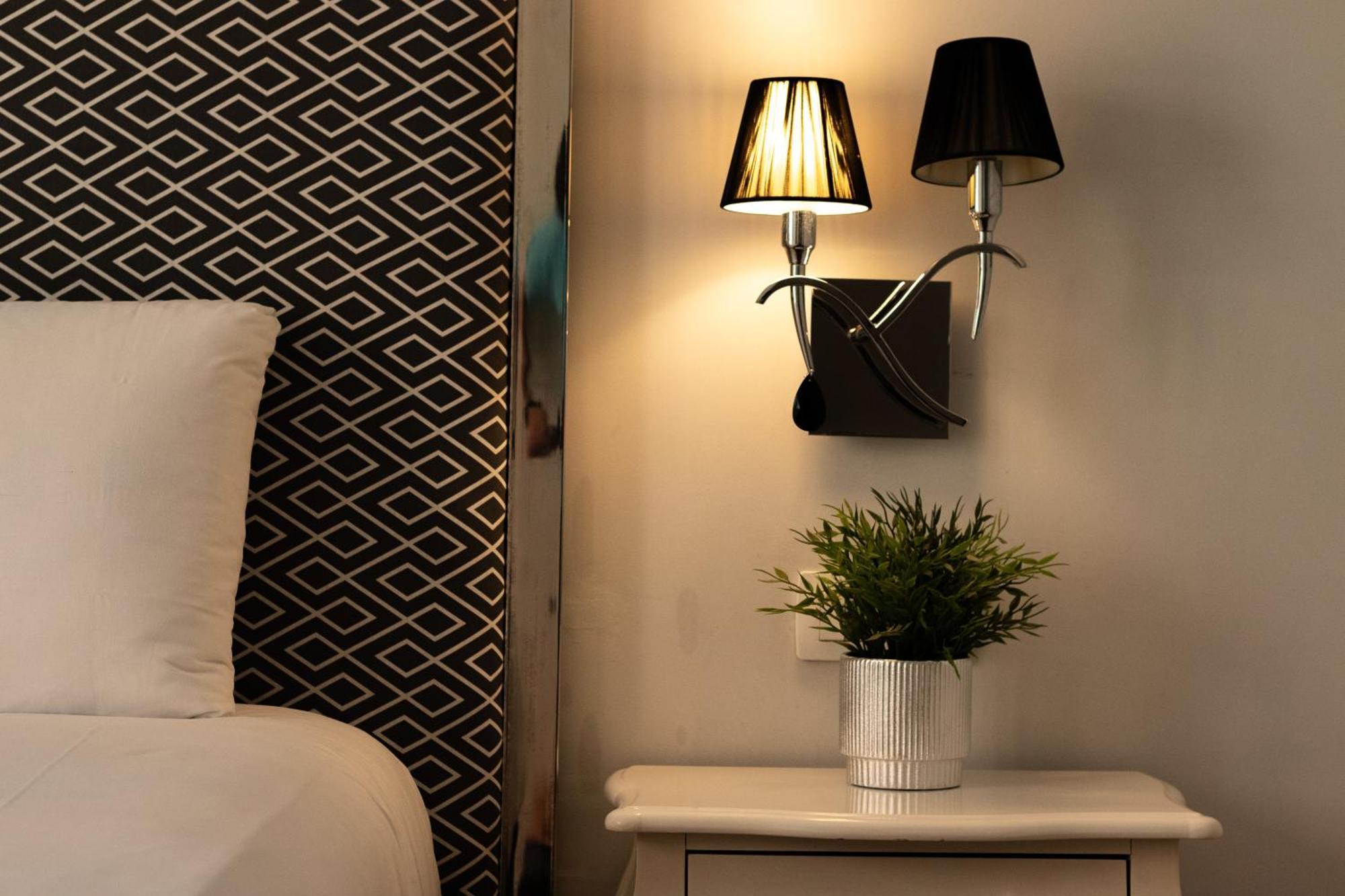 Centro De Lujo Appartement Bilbao