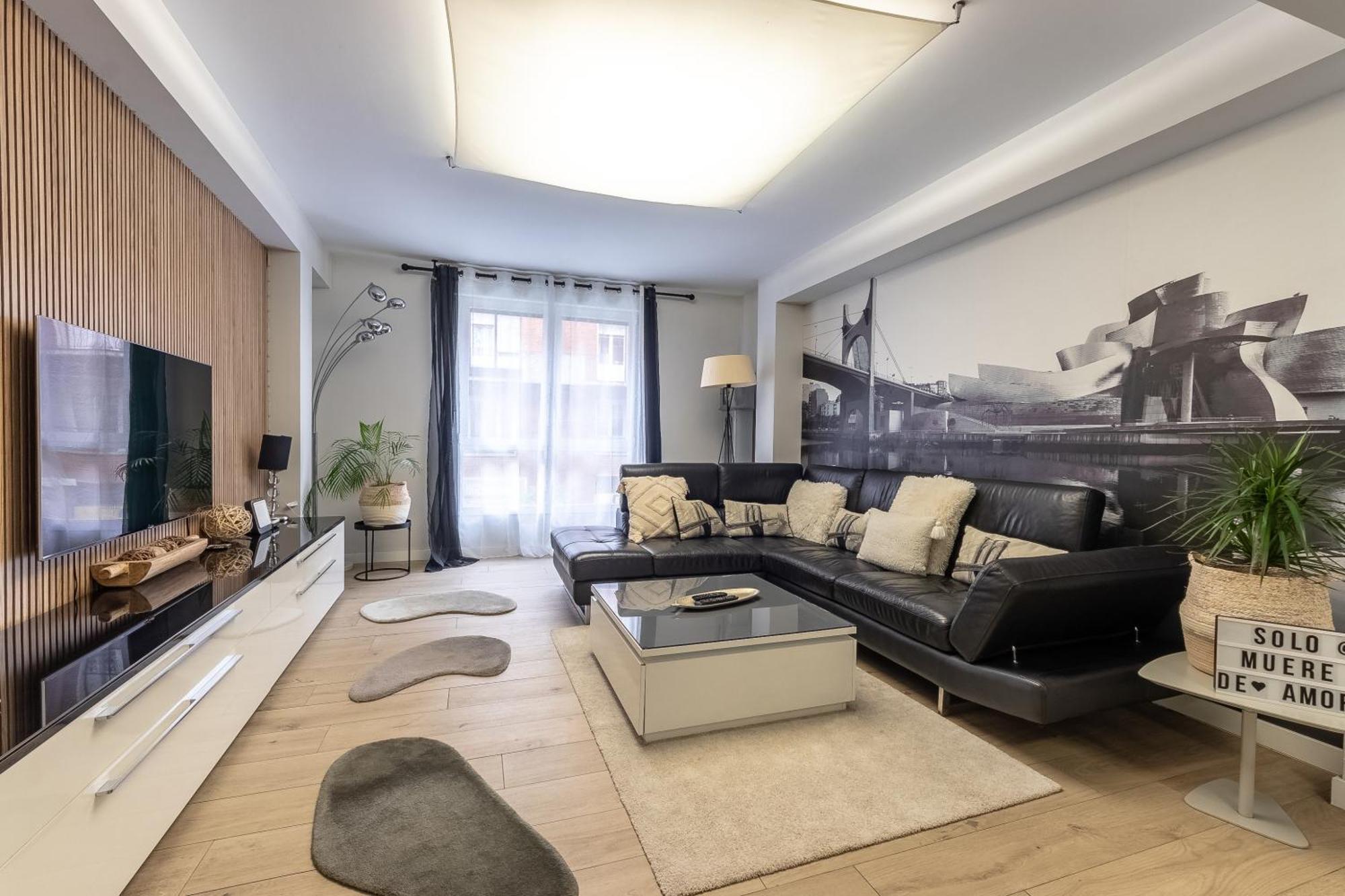 Centro De Lujo Appartement *