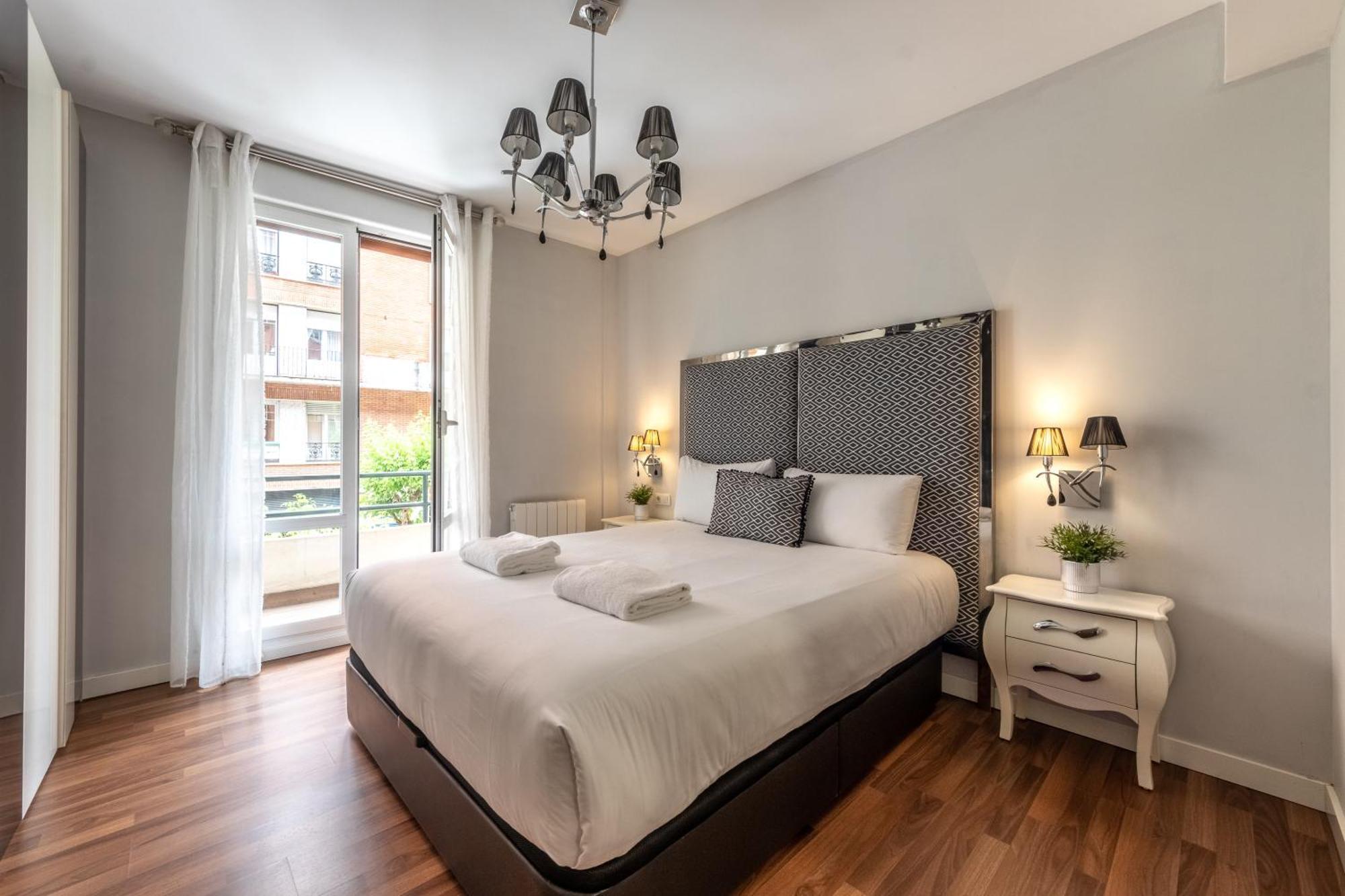 Centro De Lujo Appartement