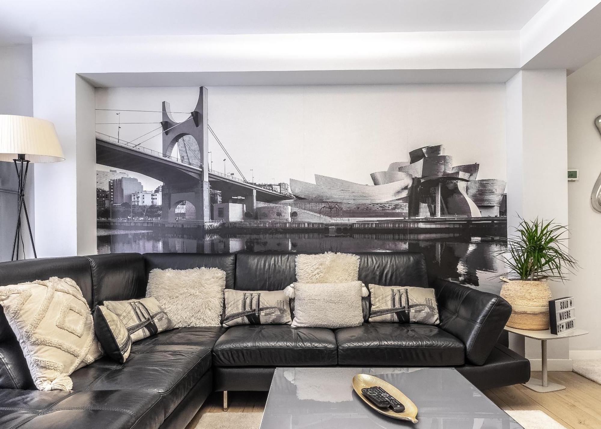 Apartment Centro De Lujo Bilbao