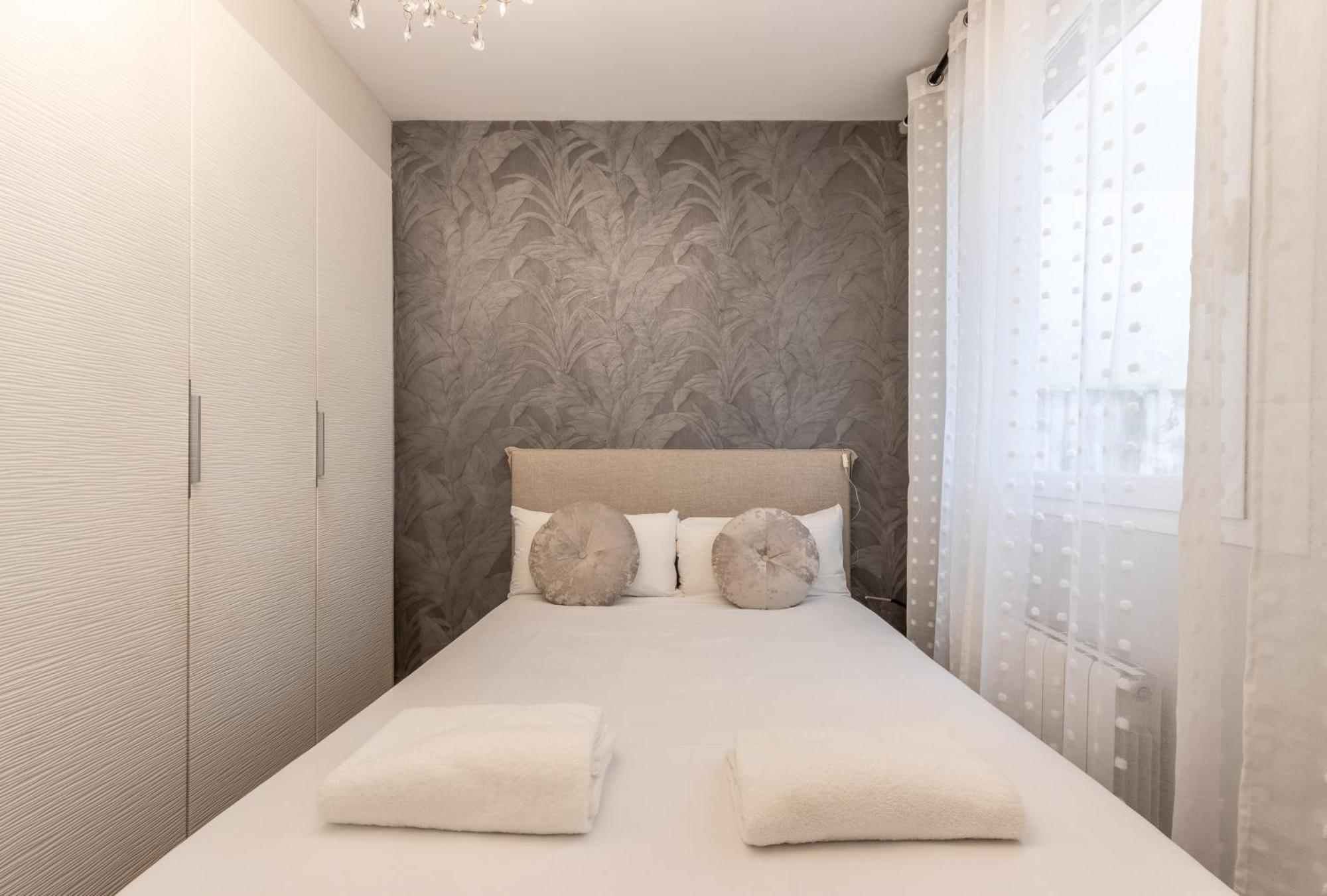Centro De Lujo Apartment